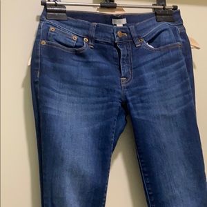 J.Crew Factory Jeans